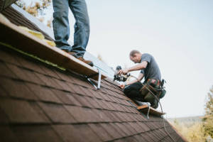 Local Roofers in Lees Creek, OH